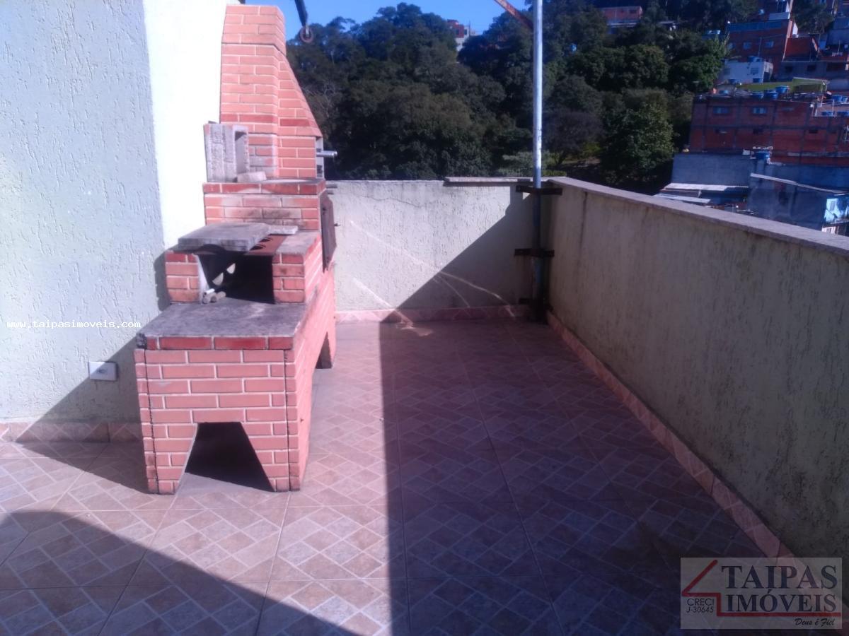 Sobrado à venda com 3 quartos - Foto 62