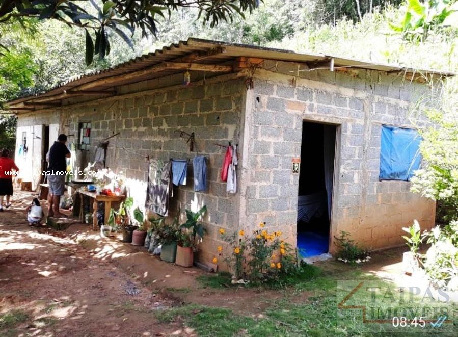 Chácara à venda com 2 quartos, 74800m² - Foto 3