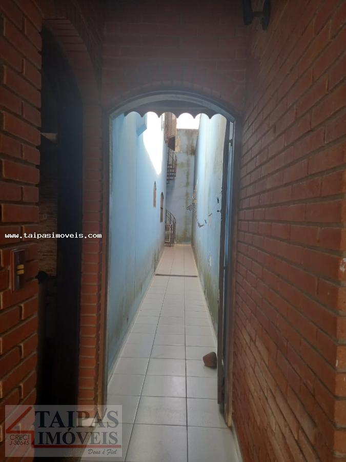 Sobrado à venda com 3 quartos - Foto 4