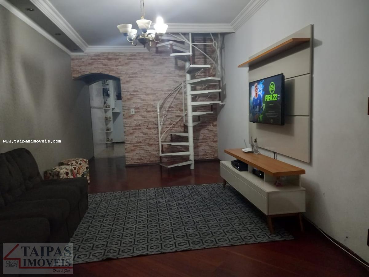 Sobrado à venda com 3 quartos - Foto 6