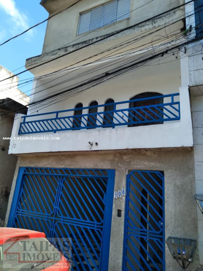 Sobrado à venda com 3 quartos - Foto 1