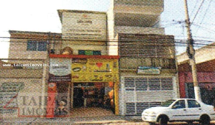 Prédio Inteiro à venda com 2 quartos, 125m² - Foto 2