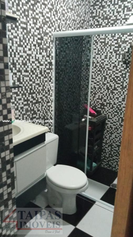 Sobrado à venda com 3 quartos, 125m² - Foto 12