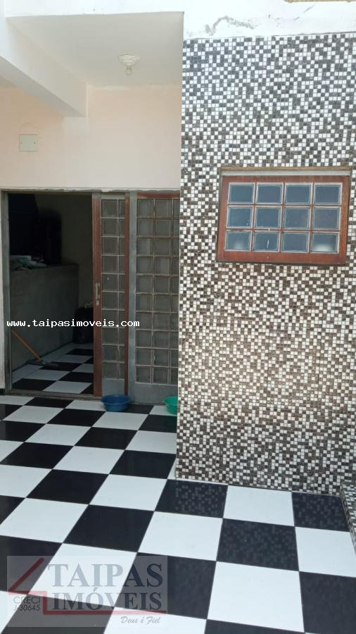 Sobrado à venda com 3 quartos, 125m² - Foto 19