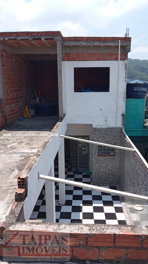 Sobrado à venda com 3 quartos, 125m² - Foto 23