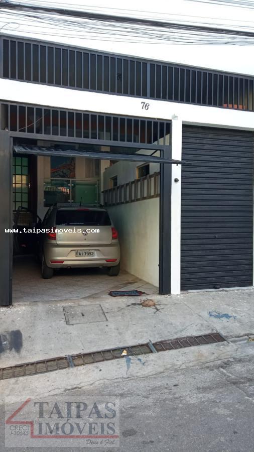 Sobrado à venda com 3 quartos, 125m² - Foto 24