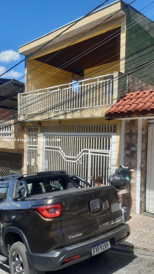 Sobrado à venda com 3 quartos, 125m² - Foto 21