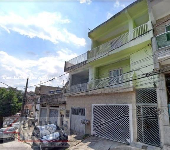 Casa à venda com 3 quartos, 250m² - Foto 2