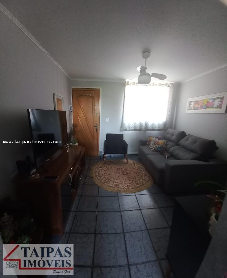 Apartamento à venda com 2 quartos, 45m² - Foto 5