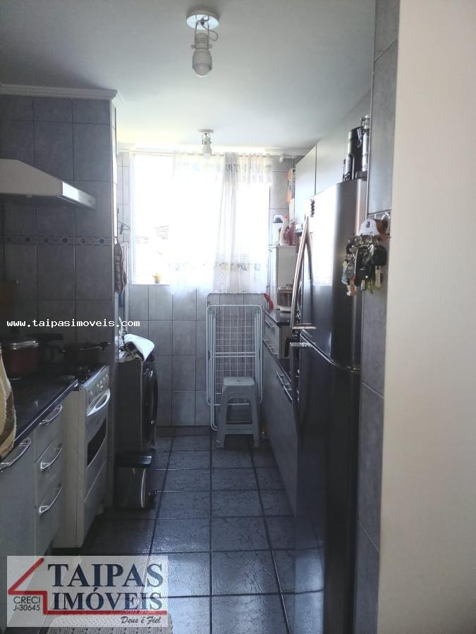 Apartamento à venda com 2 quartos, 45m² - Foto 7