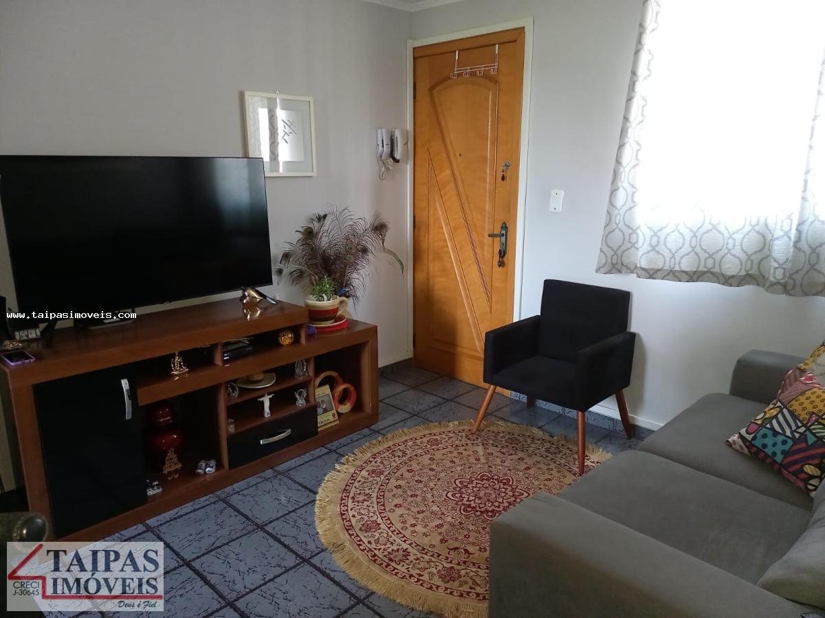 Apartamento à venda com 2 quartos, 45m² - Foto 6