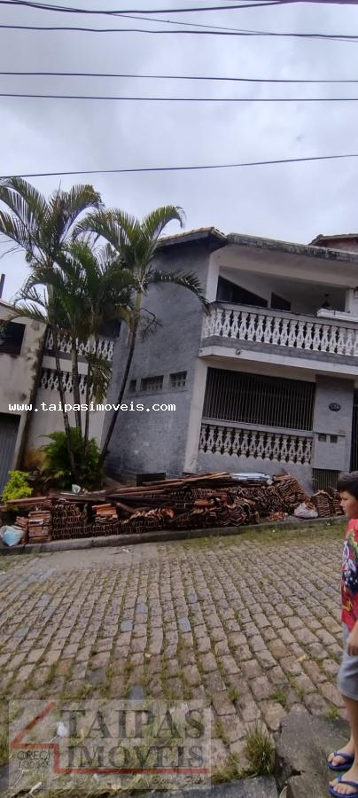 Sobrado à venda com 3 quartos, 85m² - Foto 2