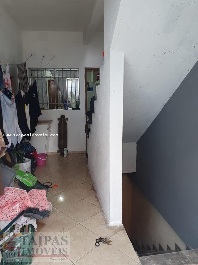 Sobrado à venda com 1 quarto - Foto 4