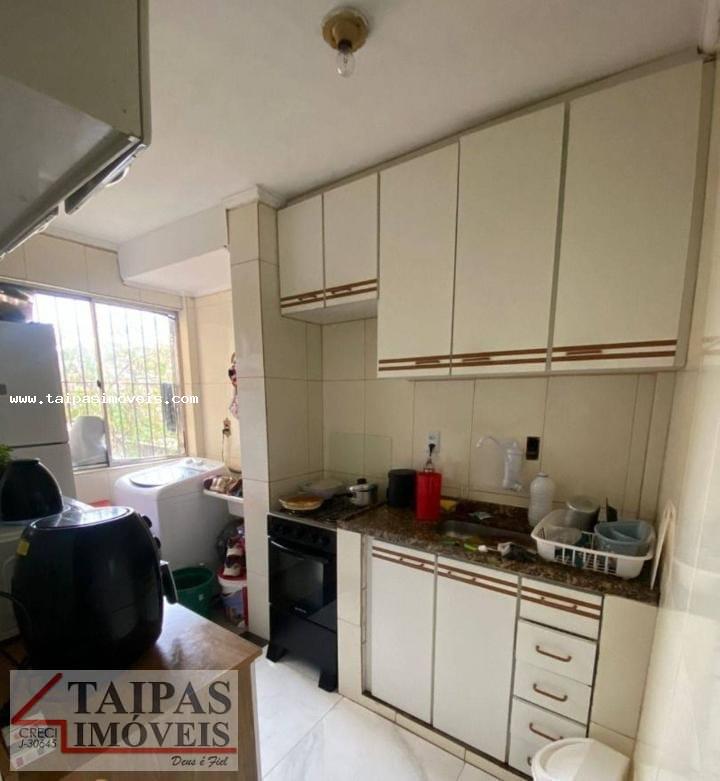 Apartamento à venda com 2 quartos, 45m² - Foto 5