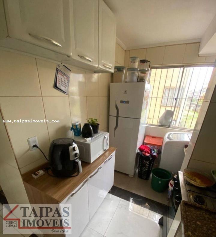 Apartamento à venda com 2 quartos, 45m² - Foto 6