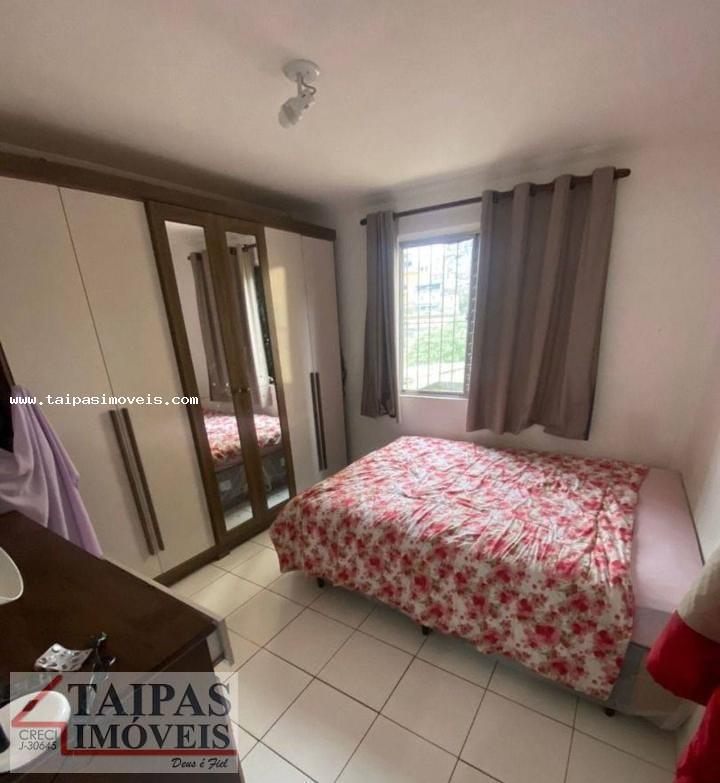 Apartamento à venda com 2 quartos, 45m² - Foto 8