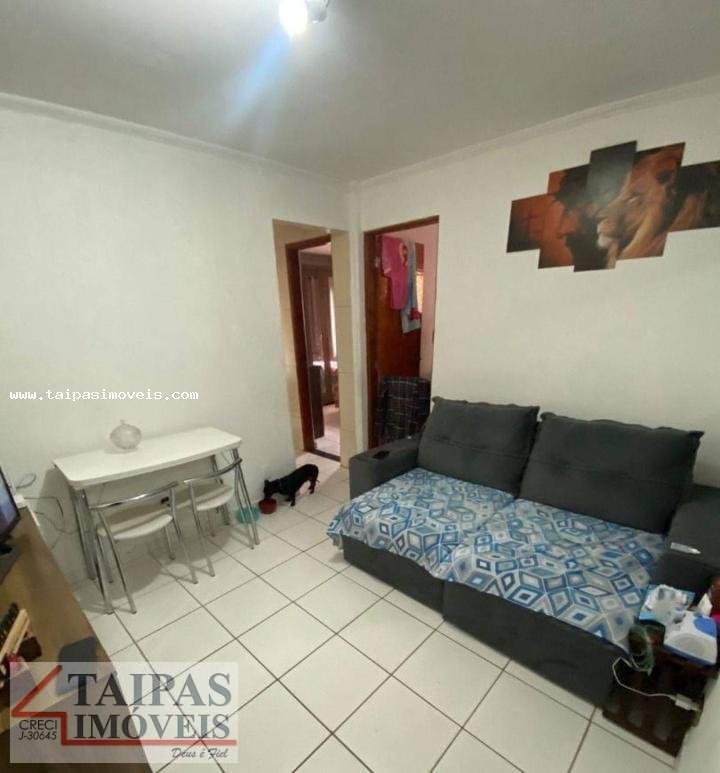 Apartamento à venda com 2 quartos, 45m² - Foto 9