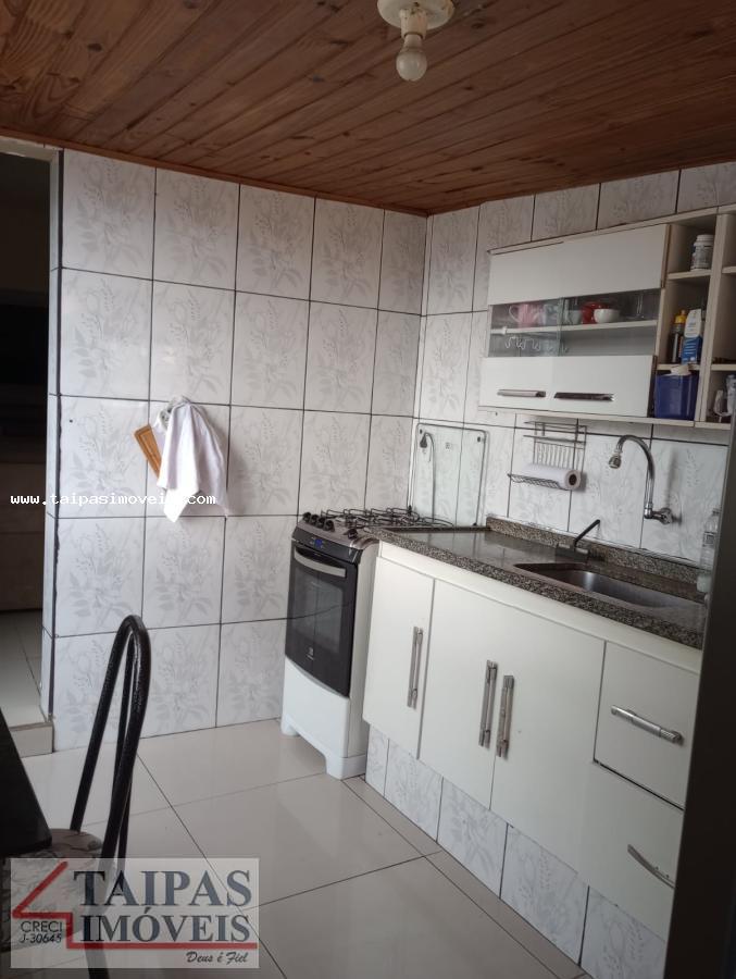 Casa à venda com 2 quartos - Foto 4