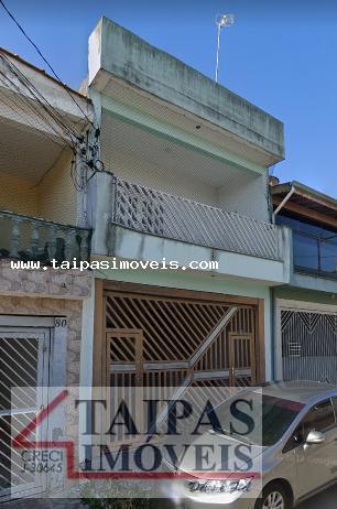 Sobrado à venda com 3 quartos, 125m² - Foto 2