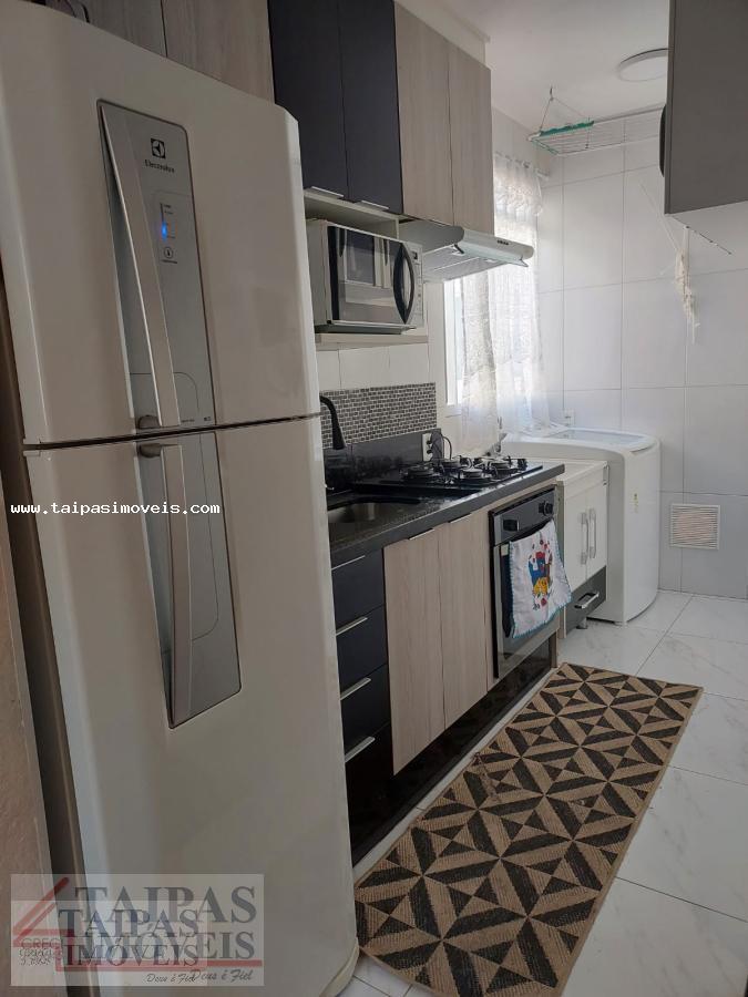 Apartamento à venda com 2 quartos - Foto 4