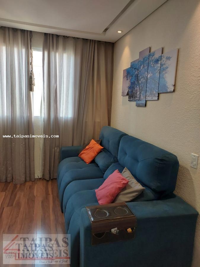 Apartamento à venda com 2 quartos - Foto 6