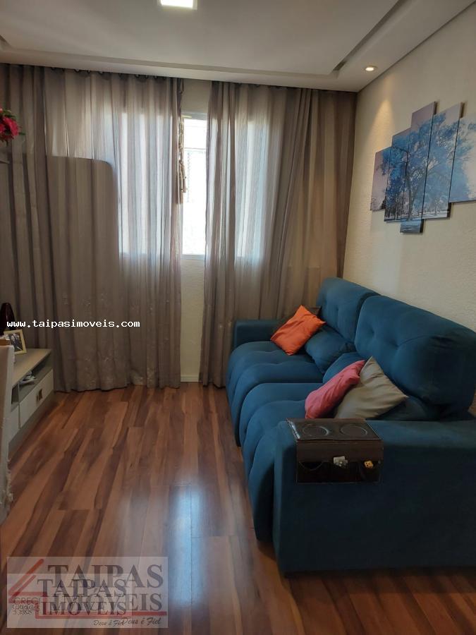 Apartamento à venda com 2 quartos - Foto 7