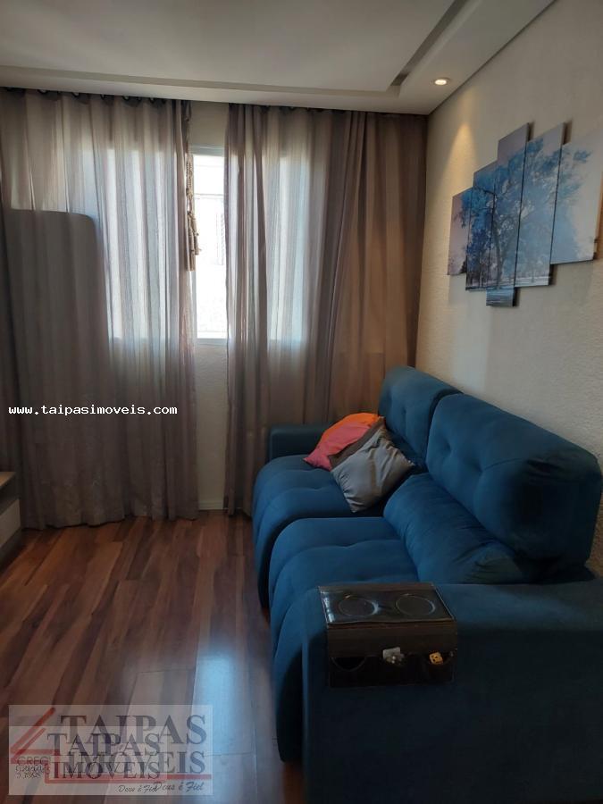 Apartamento à venda com 2 quartos - Foto 8