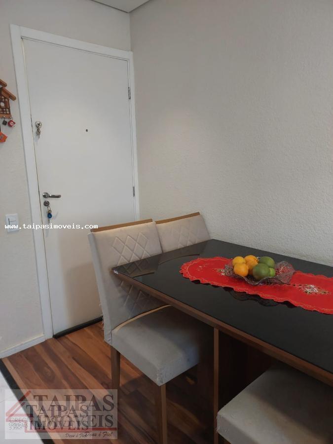 Apartamento à venda com 2 quartos - Foto 10