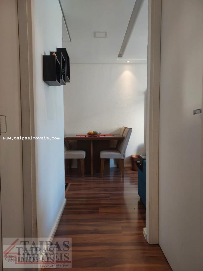 Apartamento à venda com 2 quartos - Foto 11