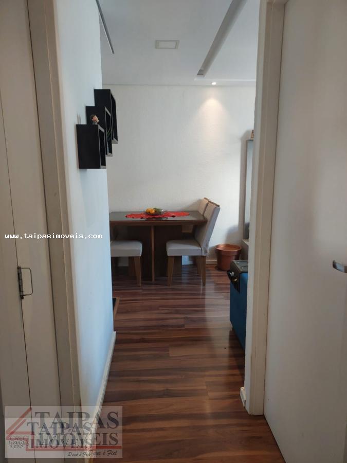 Apartamento à venda com 2 quartos - Foto 12