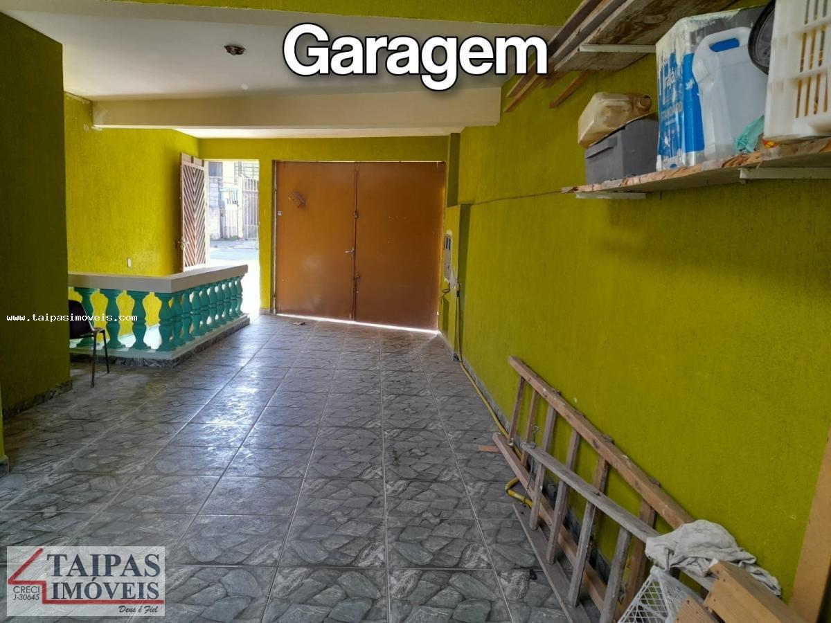 Sobrado à venda com 2 quartos - Foto 2