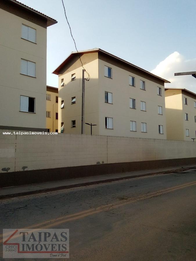 Apartamento à venda com 2 quartos, 48m² - Foto 1