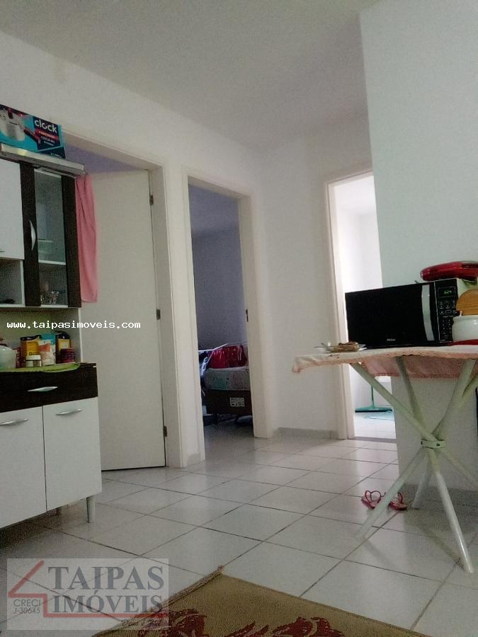 Apartamento à venda com 2 quartos, 48m² - Foto 3