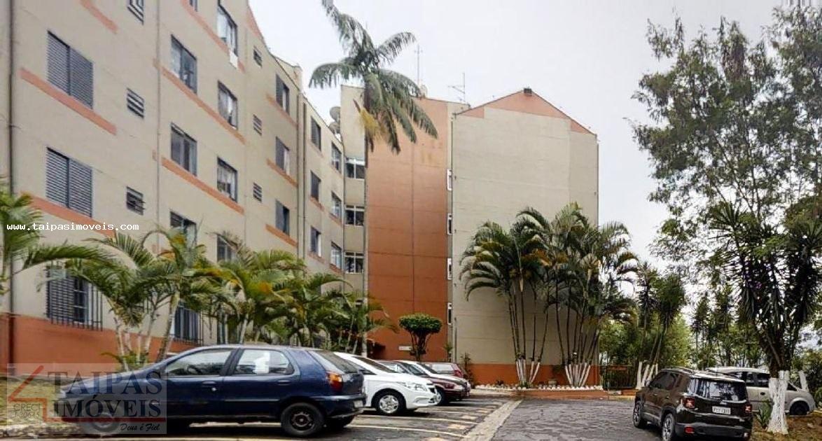 Apartamento à venda com 2 quartos, 45m² - Foto 1