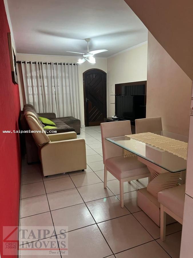 Sobrado à venda com 3 quartos - Foto 8