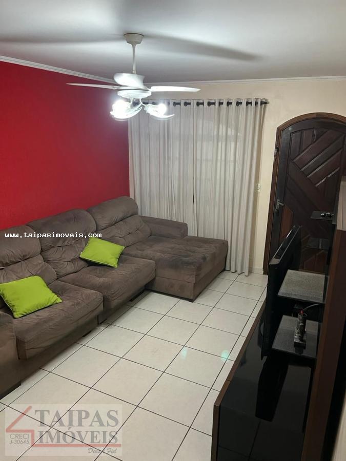 Sobrado à venda com 3 quartos - Foto 9