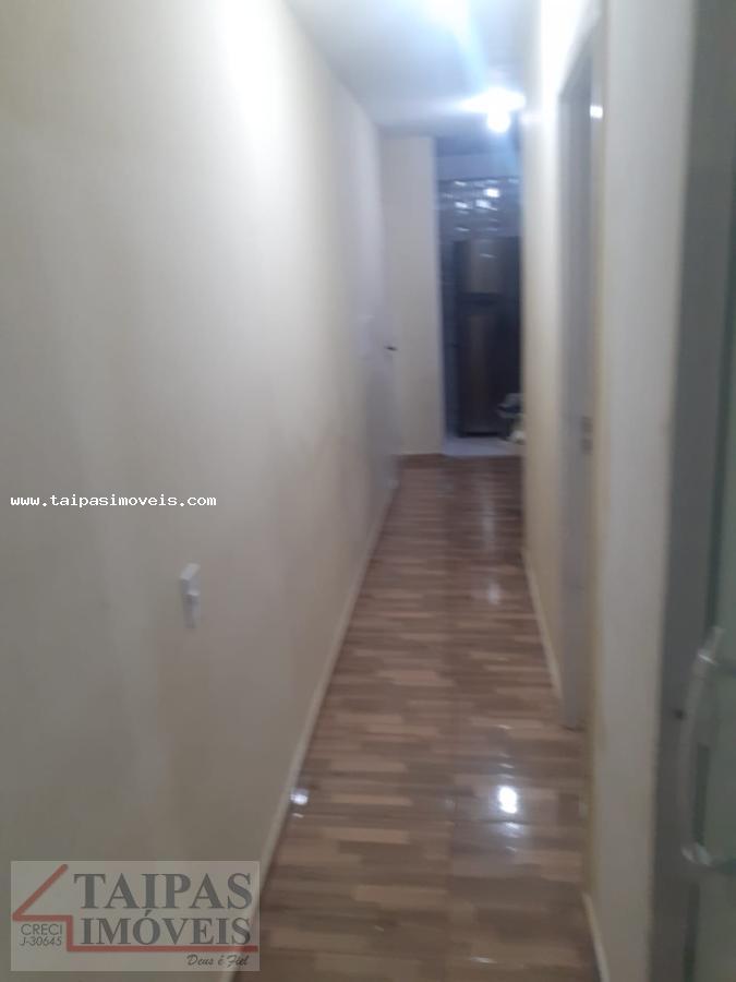 Apartamento à venda com 2 quartos - Foto 1