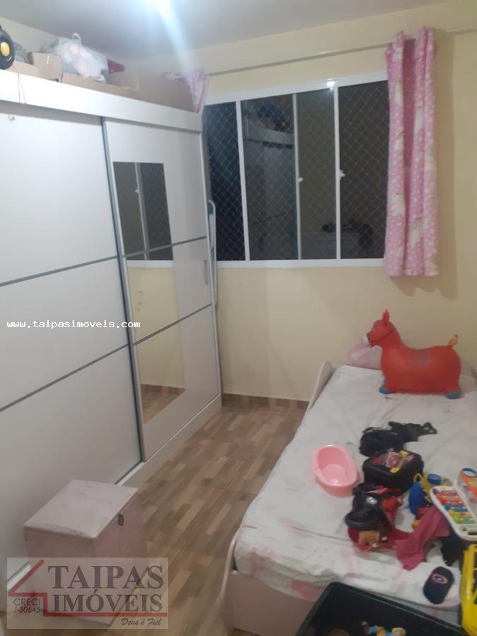 Apartamento à venda com 2 quartos - Foto 9