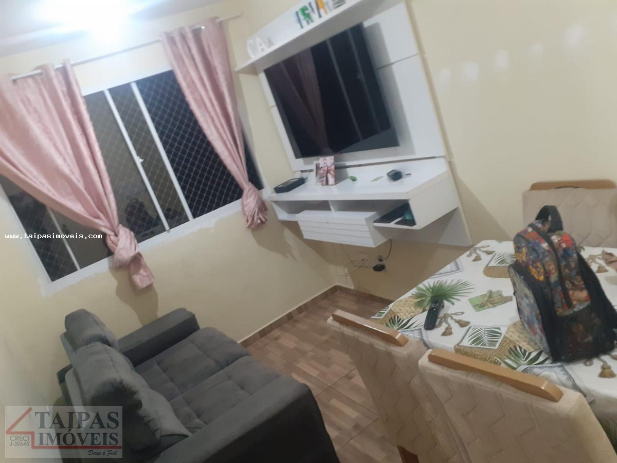 Apartamento à venda com 2 quartos - Foto 2