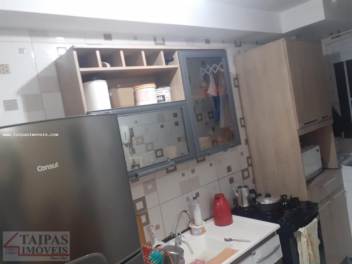 Apartamento à venda com 2 quartos - Foto 4