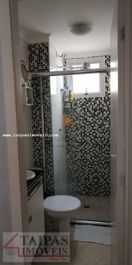 Apartamento à venda com 2 quartos, 39m² - Foto 4