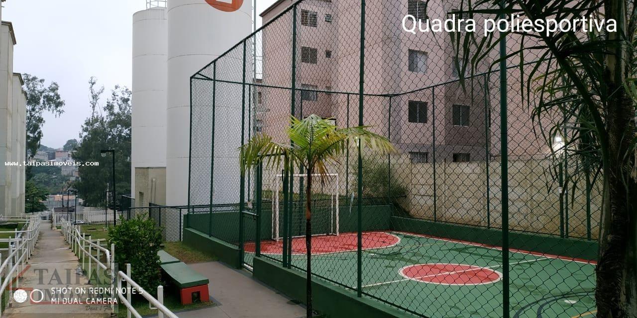 Apartamento à venda com 2 quartos, 39m² - Foto 2