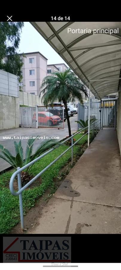 Apartamento à venda com 2 quartos, 39m² - Foto 5