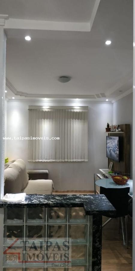 Apartamento à venda com 2 quartos, 39m² - Foto 10