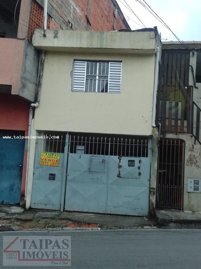 Sobrado à venda com 3 quartos - Foto 1