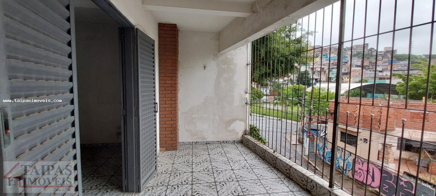 Sobrado à venda com 4 quartos - Foto 8