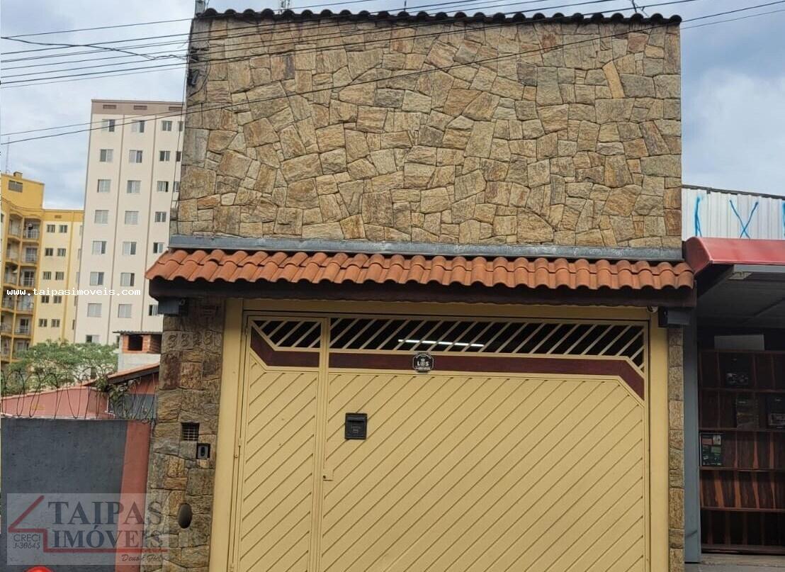 Casa à venda com 3 quartos, 225m² - Foto 33