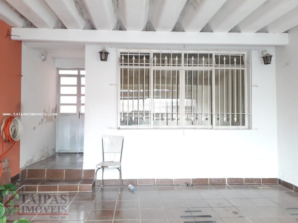 Sobrado à venda com 2 quartos, 100m² - Foto 1