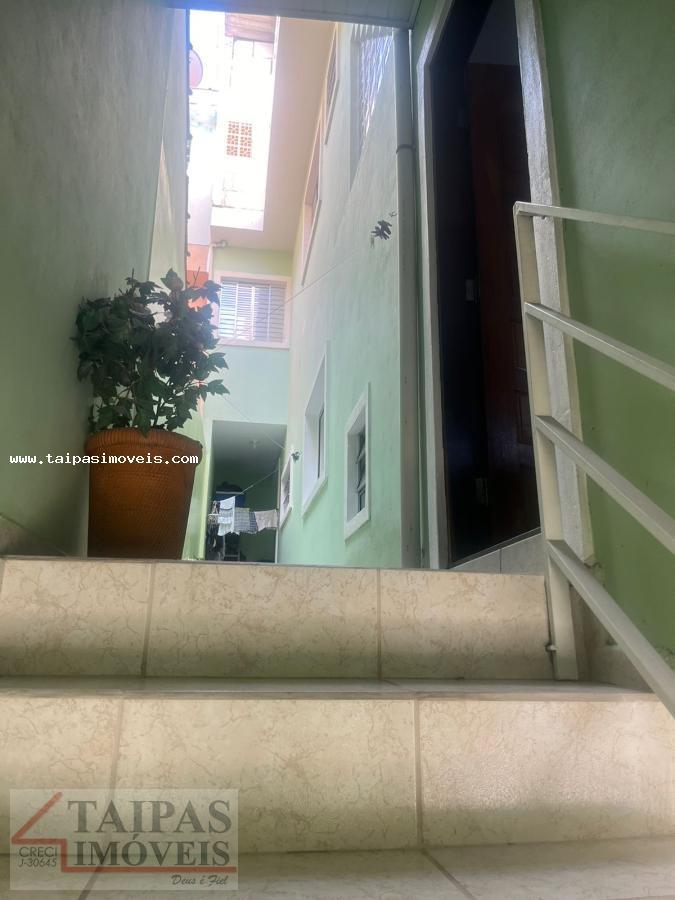 Sobrado à venda com 3 quartos, 80m² - Foto 3