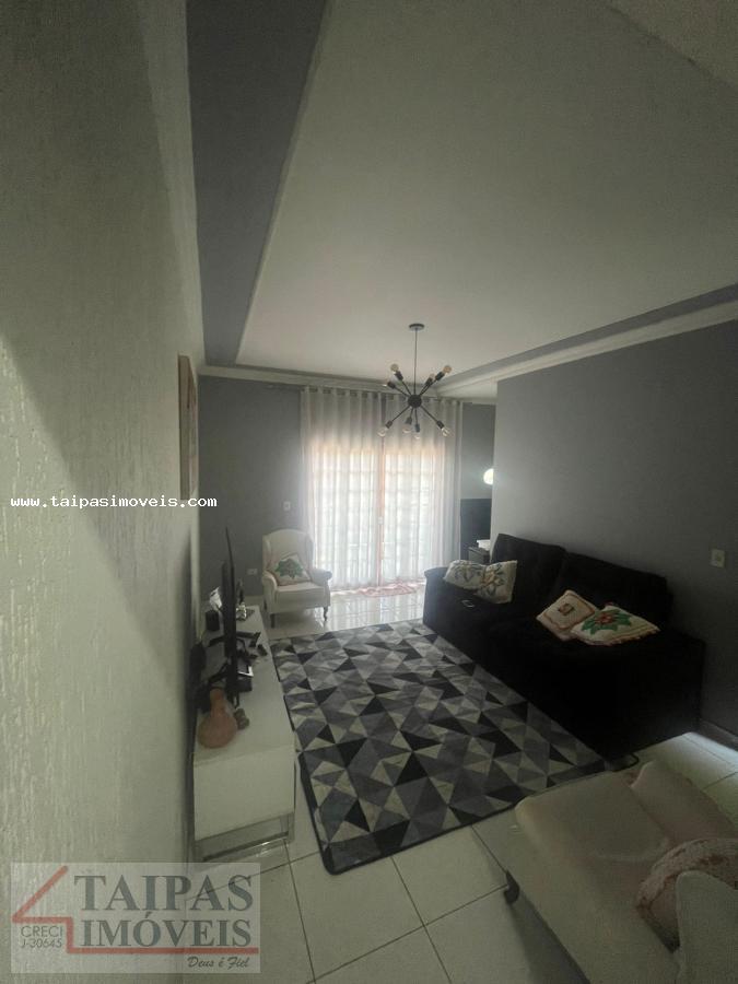 Sobrado à venda com 3 quartos, 80m² - Foto 8